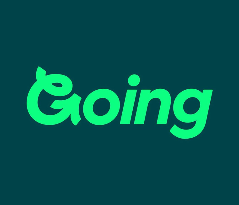 Going